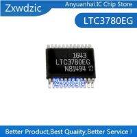 LTC3780EG  LTC3780EG#PBF  LTC3780IG  LTC3780IG#PBF SSOP-24 DC-DC switching controller WATTY Electronics