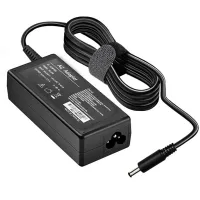 45W Computer Charger 19.5V 2.31A Laptop Power Adapter 4.5X3.0MM for DELL Laptop Adapter Power Battery Charger