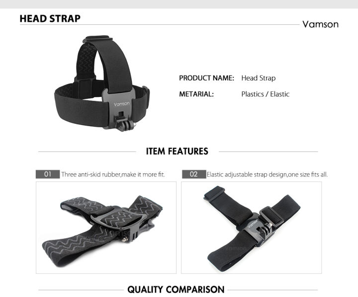 for-yi-lite-accessories-chest-head-strap-belt-head-strap-mount-screw-wrist-strap-for-gopro-hero-6-5-4-action-camera-vs64