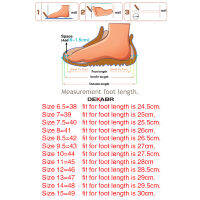 DEKABR ขนาดใหญ่38 ~ 49โลฟเฟอร์ผู้ชายรองเท้าหนังแท้แฟชั่นผู้ชายรองเท้าเรือยี่ห้อผู้ชายรองเท้าหนังลำลองชายรองเท้าแบน