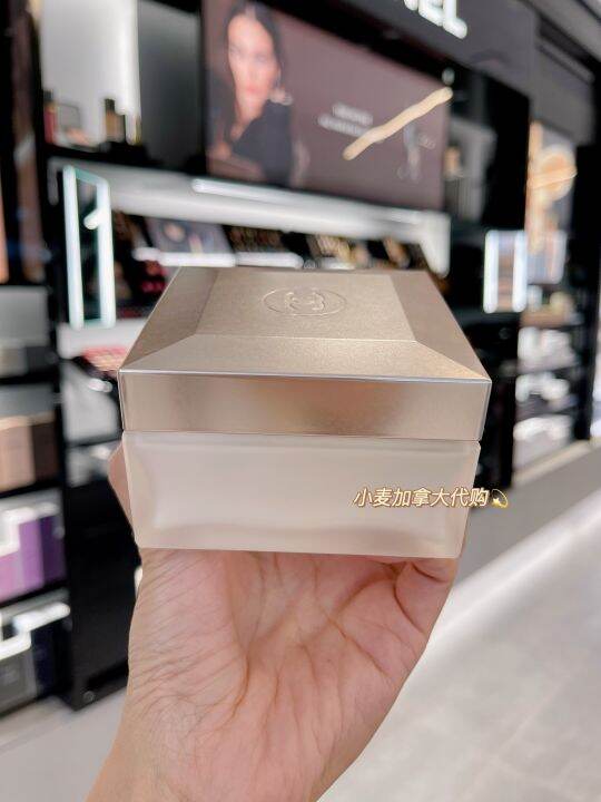【Authentic Authorization】Chanel Gabrielle Body Cream 150g Lazada PH