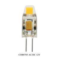 YOTOOS G4 Led หลอดไฟ Ac/dc 12V 1.5W 3W G4ลำแสง SMD นำแสงซังเล็กๆแชนเดอเลียร์ G4หลอดฮาโลเจน