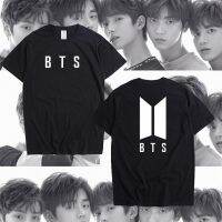 【New】เสื้อยืด COD bts