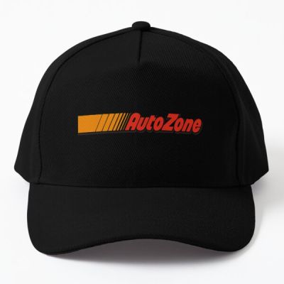 Sale Autozone Logo Baseball Cap Hat Black Printed Women Boys Sun Casquette Spring

 Bonnet Solid Color Outdoor Casual Sport