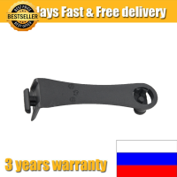 Black Mat Fixing Clip For Ford C-Max Mondeo Galaxy Fiesta