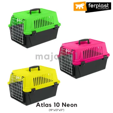 Atlas 70 dog outlet carrier