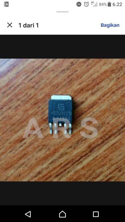 STU312D | Lazada Indonesia