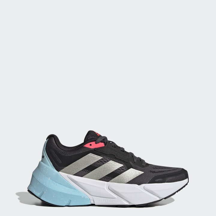 Giày chạy Adidas Adistar Nữ Xám H01166