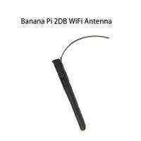 【☸2023 New☸】 fuchijin77 เสาอากาศ2db Banana Pi สำหรับ M1 Banana Pi บวก/Bpi-m2/M3บอร์ดพัฒนา