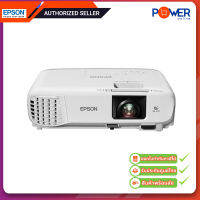 Epson EB-X06 XGA 3LCD Projector (3,600 lumens)