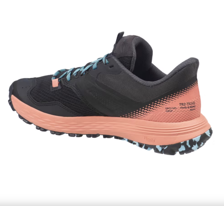 พร้อมส่ง-รองเท้าวิ่งเทรลผู้หญิง-womens-trail-running-shoe