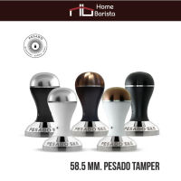 แทมเปอร์ Pesado 58.5mm Tamper (Color Choice)