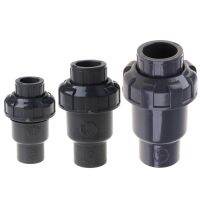 Air Pump Check Valves PVC One Way for VALVE for Aquariums Hydroponics Aquaponi DropShipping