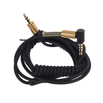 Marshall major 3 discount cable