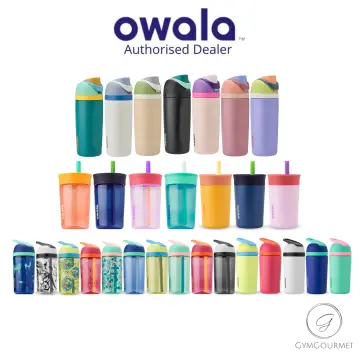 Owala Neo Sage - Best Price in Singapore - Dec 2023