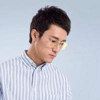 Xiaomi Mijia Anti-Blue Light Glasses Pro Men Women Ultralight Anti Blue Blocking Glasses Fatigue Proof Eyeglass For Computer