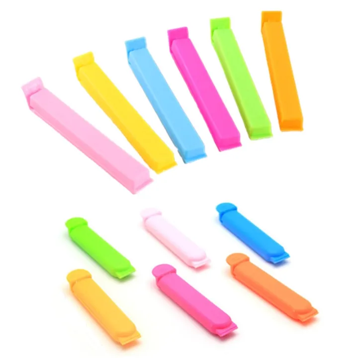 portable-new-kitchen-storage-food-snack-seal-sealing-bag-clips-sealer-clamp-plastic-tool-kitchen-accessories-wholesale