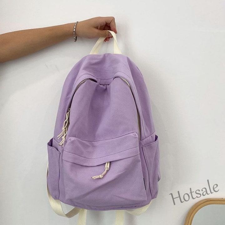 hot-sale-c16-schoolbag-japanese-simple-and-versatile-college-student-canvas-backpack-college-vintage-schoolbag-high-school-girls-large-capacity-school-backpack