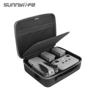 SunnyLife กระเป๋าสะพาย เคส กระเป๋าถือ พกพาสะดวก Shoulder Bag / Case / Hand Bag สำหรับ DJI Mavic Air 2 / Air 2S