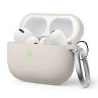 elago Liquid Hybrid Hang Case for AirPods Pro2 เคสแข็งกันกระแทกสุด premium ลิขสิทธิ์แท้ (สินค้าพร้อมส่ง)