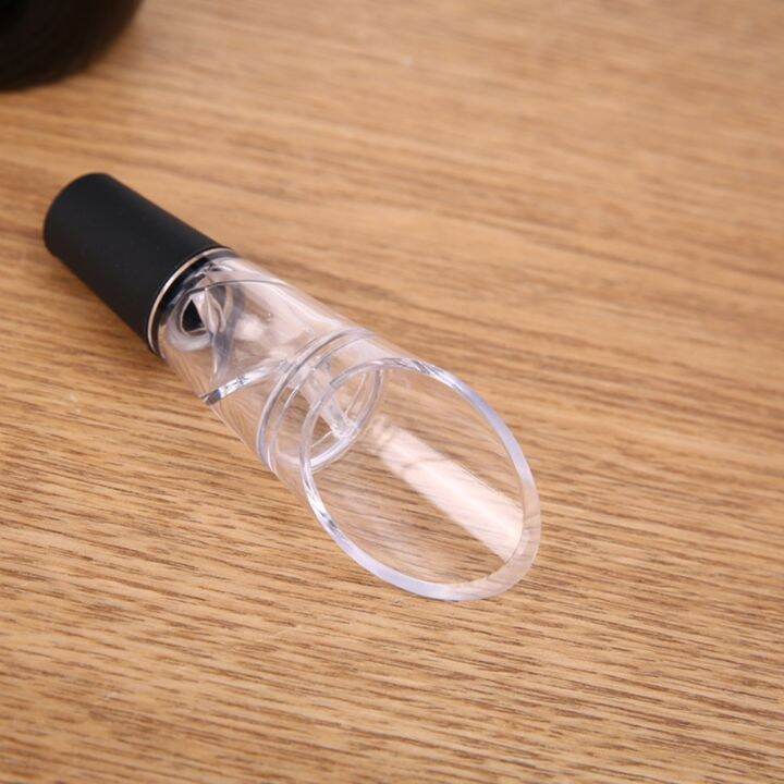 quick-decanter-white-red-wine-bottle-drop-stop-top-stopper-dumping-funnel-aerator-pourer-premium-aerating-decanter-spout