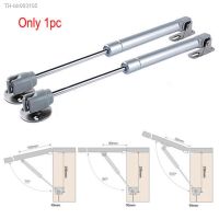 ✁ 40-150N 15kg Cabinet Hinges Furniture Gas Spring Kitchen Cupboard Door Lift Support Lid Stays Soft Close Open Cabient Hardware