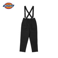 DICKIES WOMENS PANTS กางเกงขายาว ผู้หญิง