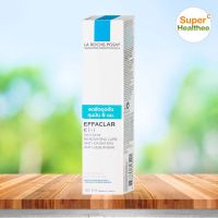 La roche posay effaclar k (+) 40 มล ลา โรช โพเซย์ เอฟฟาคลาร์ เค (+) เจลฟลูอิด