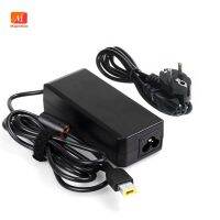 ใหม่-2022☜┅℗ 20V 3.25A สแควร์ USB แล็ปท็อปไฟ AC Adapter สำหรับ Lenovo G410 G505 G500s G505s G510S B5400 G400 E4430 G405 Z50 70ชาร์จ