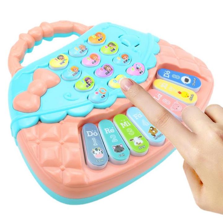 music-toys-for-babies-light-up-and-sound-toys-for-kids-handbag-music-piano-toys-with-lights-learning-puzzle-musical-instruments-for-children-babies-infants-kids-kids-refined