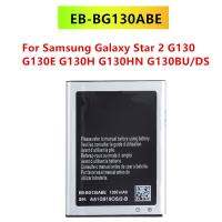 แบตเตอรี่  Samsung Galaxy Star 2 G130 G130E G130H G130HN G130BU/DS/EB-BG130ABE 1300mAh รับประกัน 3 เดือน