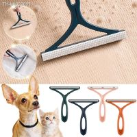 ○✟ Silicone Double Sided Pet Hair Remover Portable Lint Removers Clean Tool Shaver Sofa Clothes Sweater Fabric Cleaner Hair Scraper