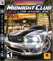 Jual Midnight Club Ps3 Terbaru - Apr 2023 