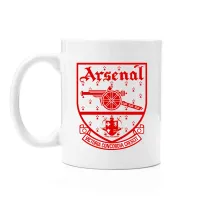 Arsenal Mug - Best Price in Singapore - Feb 2023 Arsenal Mug - Best Price in Singapore - Feb 2023