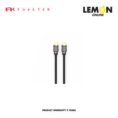 สายสัญญาณ HDMI Feeltek Air UHD 4K HDMI Cable 3 M รับประกัน 3 ปี