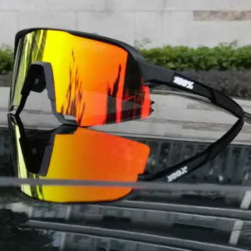 S3 100% Cycling Glasses Men Women Road Bike Cycling Eyewear UV400 Sunglasses  Sports MTB Mountain Bicycle Goggles