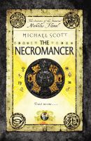 หนังสืออังกฤษใหม่ The Necromancer : Book 4 (The Secrets of the Immortal Nicholas Flamel) [Paperback]