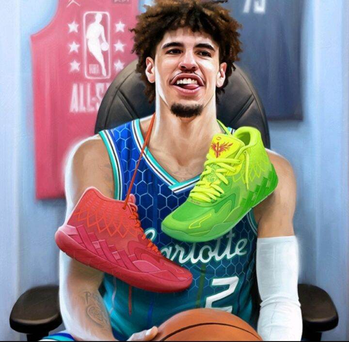 New Irving basketball shoes SpongeBob SquarePants men's basketball