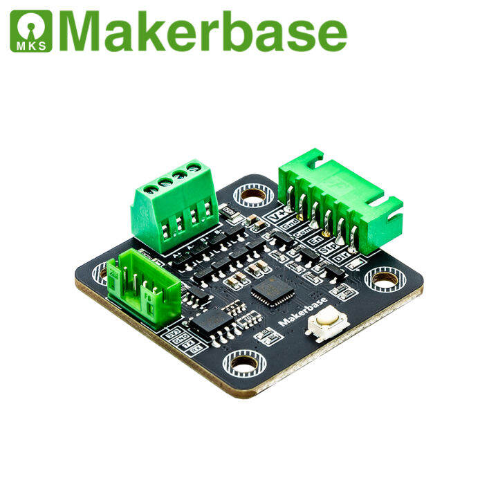 makerbase-mks-servo35c-pcba-nema14ปิดห่วง-stepper-ขับมอเตอร์-cnc-3d-ชิ้นส่วนเครื่องพิมพ์ป้องกันการสูญเสียขั้นตอนสำหรับ-genl-sgenl