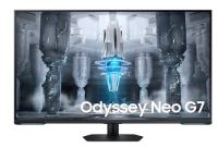 Monitor SAMSUNG 43" Odyssey Neo G7 Gaming (LS43CG700NEXXT)