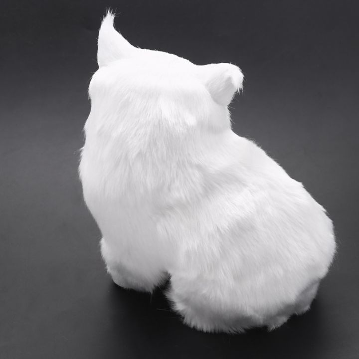 realistic-cute-simulation-stuffed-plush-white-persian-cats-toys-cat-dolls-table-decor-kids-boys-girls