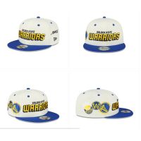 ☼♕◄ 2023 NBA Golden State Warriors Cap Outdoor Sun Hat Hiphop Cap Plain Cap Snapback Cap