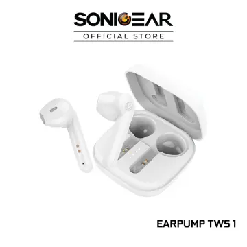 Sonicgear earpump online review