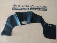 (ของแท้) 53735-YE040 ยางกันฝุ่น ซุ้มล้อ Hilux tiger  ปี 1999-2005 ของแท้ เบิกศูนย์ โตโยต้า Toyota