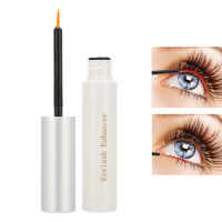 Natural Eyelash Growth Serum Non‑Irritating Eyelash Enhancer Liquid Nourishing Lash Serum