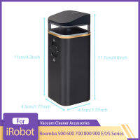 Dual รุ่น Virtual Navigation Wall Barrier สำหรับ IRobot Roomba 500 600 700 800 900 Eis All Series อุปกรณ์เสริมเครื่องดูดฝุ่น