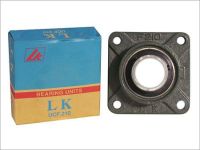 UCF204 เพลา 20 mm.  LK  ลูกปืนตุ๊กตา Pillow block Bearing Unit = 1 ชุด