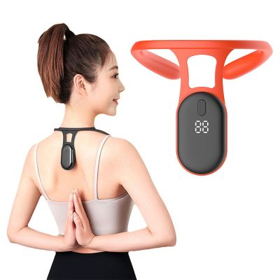 Ultrasonic Portable Instrument Neck Care Lymphatic Soothing Body Slimory Body Shaping Soothing Neck Massager Portable Mericle
