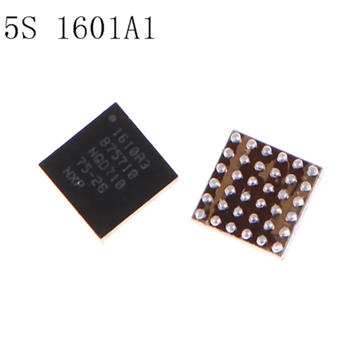 Mecola U2 USB Charging IC 1608A1 1610A1 1610A2 1610A3 610A3B 1612A1 ...