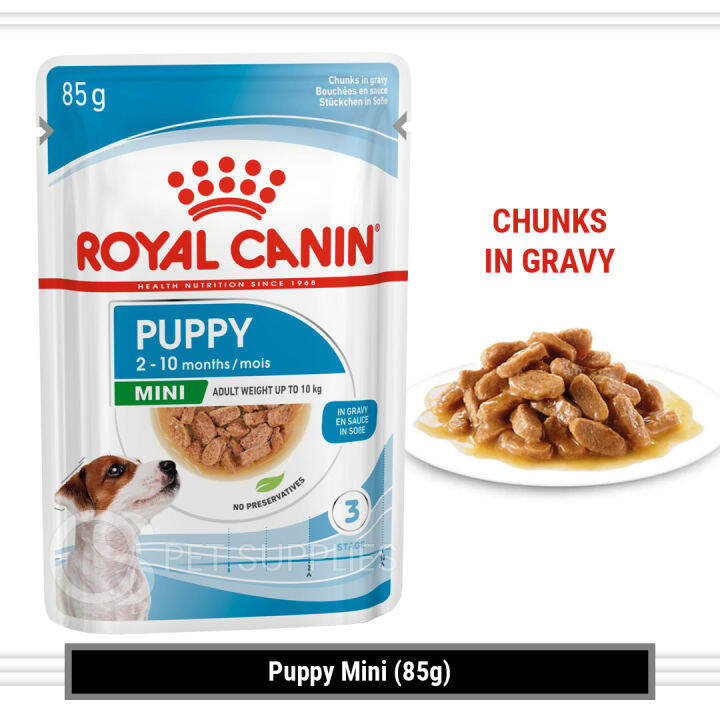 Royal canin clearance lazada